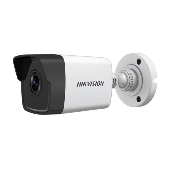 Hikvision | IP Camera | DS-2CD1053G0-I F2.8 | Bullet | 5 MP | 2.8 mm | Power over Ethernet (PoE) | IP67 | H.265+, H.265, H.264+, H.264