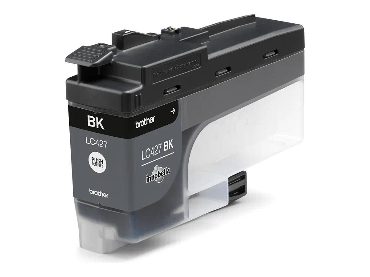 Brother LC427BK | Ink Cartridge | Black - Image 7