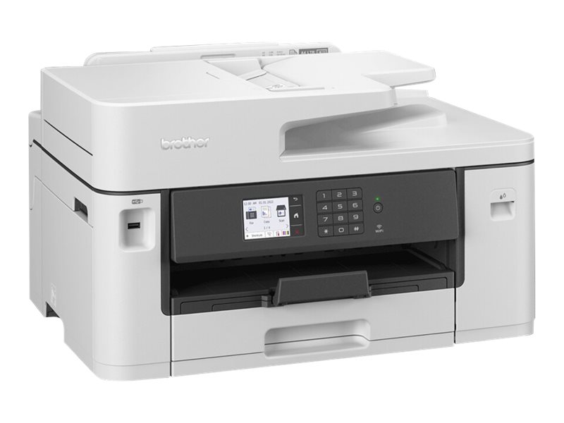 Brother MFC-J5340DW | Inkjet | Colour | 4-in-1 | A3 | Wi-Fi - Image 7
