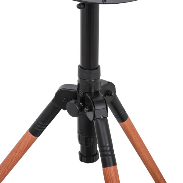 Camry | Fan | CR 7329 | Tripod Loft fan | Black | Diameter 40 cm | Number of speeds 3 | Oscillation | 100 W - Image 5