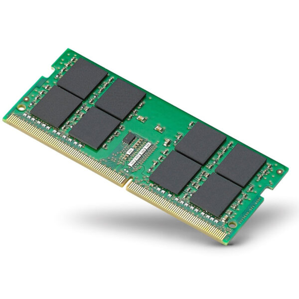 Kingston | KVR32S22D8/32 | 32 GB | DDR4 | 3200 MHz | Notebook | Registered No | ECC No - Image 3