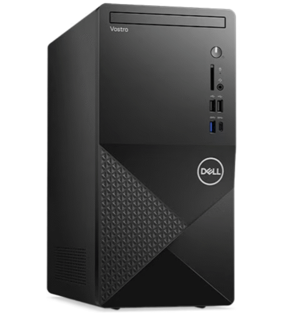 Dell Vostro | 3030 | Desktop | Mini Tower | Intel Core i3 | i3-14100 | Internal memory 8 GB | DDR5 | Solid-state drive capacity 512 GB | Intel UHD Graphics 730 | No Optical Drive | Keyboard language English | Windows 11 Pro | Warranty ProSupport NBD Onsite, 36 month(s) - Image 2