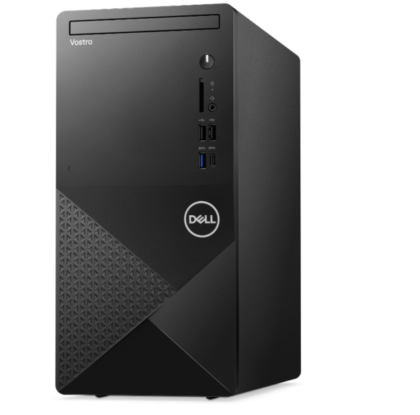 Dell Vostro | 3030 | Desktop | Mini Tower | Intel Core i3 | i3-14100 | Internal memory 8 GB | DDR5 | Solid-state drive capacity 512 GB | Intel UHD Graphics 730 | No Optical Drive | Keyboard language English | Windows 11 Pro | Warranty ProSupport NBD Onsite, 36 month(s) - Image 3