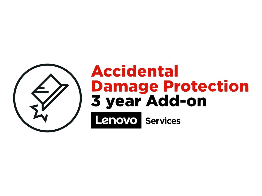 Lenovo Warranty 3Y Accidental Damage Protection Add On | Lenovo | Warranty | 3Y Accidental Damage Protection Add On - Image 4