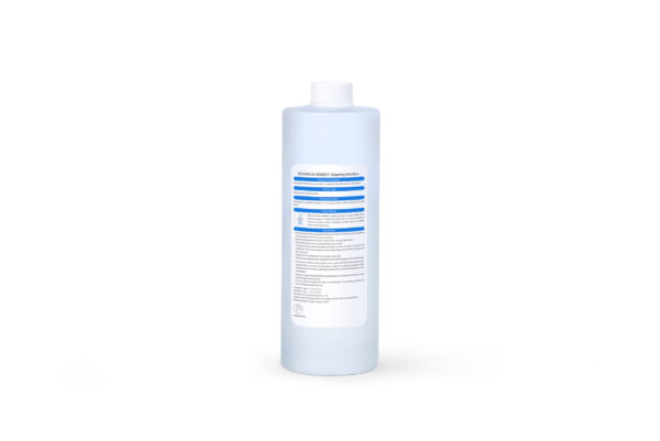 Ecovacs | Cleaning Solution for DEEBOT X1/X2/X5/T10/T20/T30/T30S/N20 Family D-SO01-0019 | D-SO01-0019 | 1000 ml - Image 3