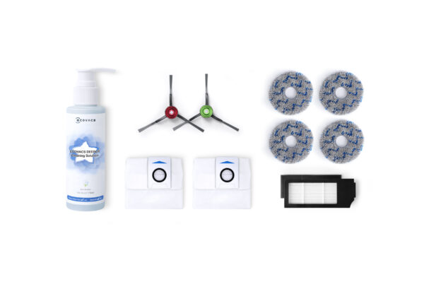 Ecovacs | Accessory Kit | D-KT01-0027