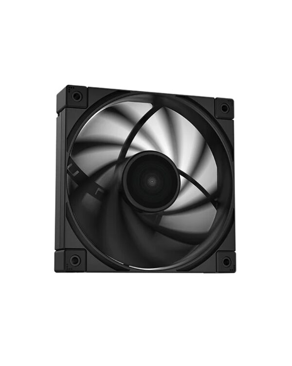 Deepcool | 120mm fan | FK120 | Black | N/A | Hydraulic​ - Image 3