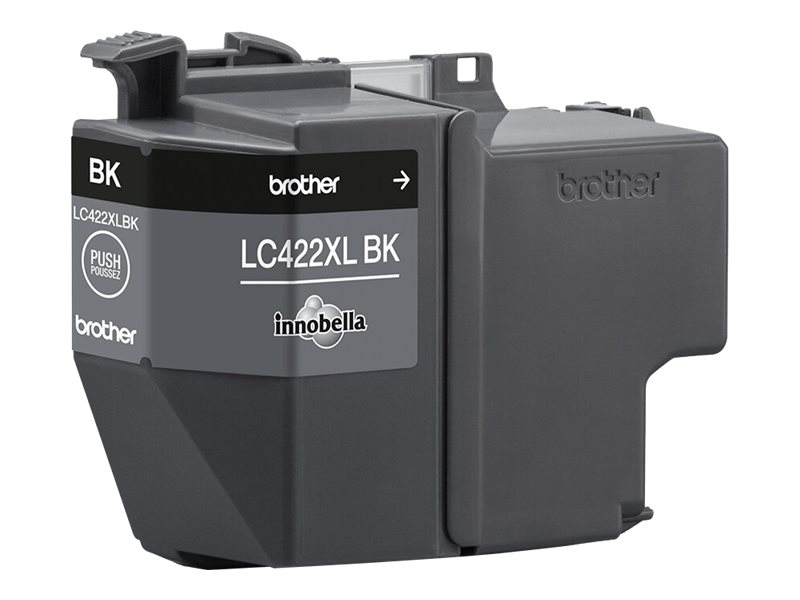 Brother LC422XLBK | Ink Cartridge | Black - Image 7