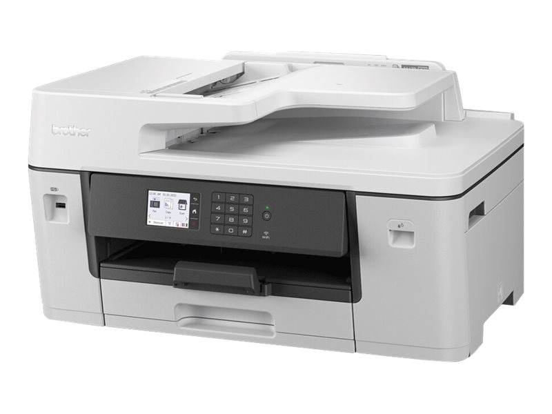 Brother MFC-J6540DW | Inkjet | Colour | 4-in-1 | A3 | Wi-Fi - Image 2