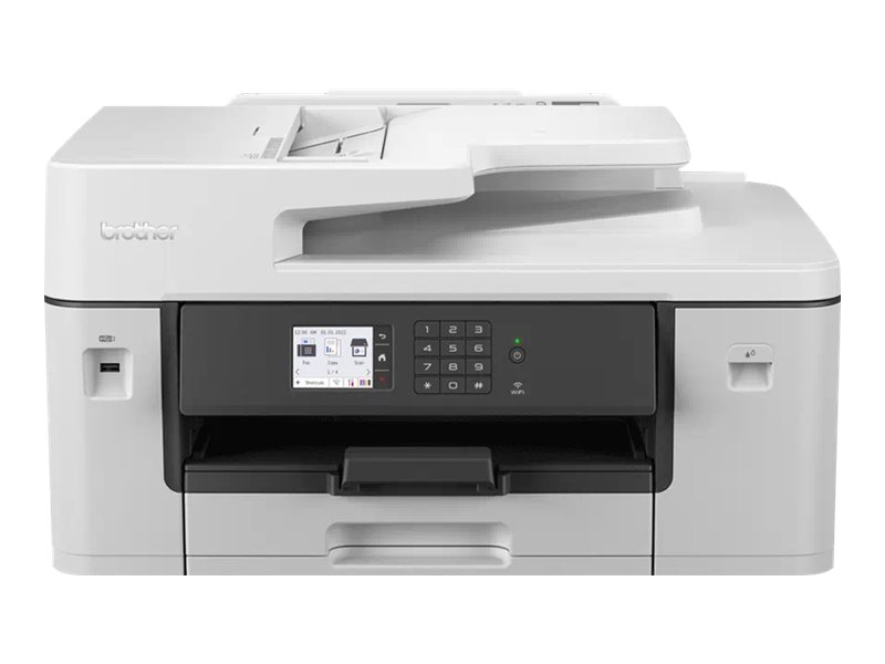 Brother MFC-J6540DW | Inkjet | Colour | 4-in-1 | A3 | Wi-Fi - Image 5