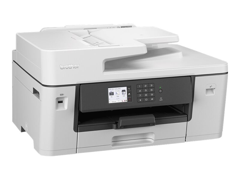 Brother MFC-J6540DW | Inkjet | Colour | 4-in-1 | A3 | Wi-Fi - Image 8