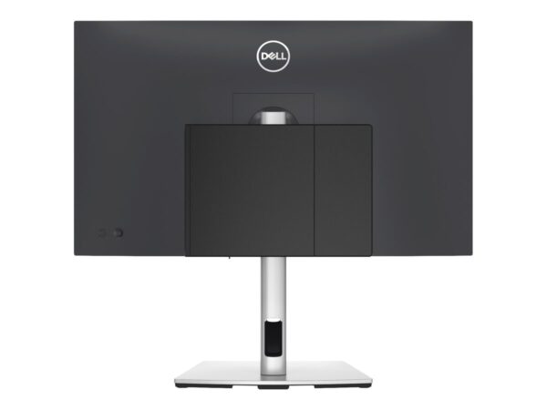 Dell | Desk Mount | Tilt, swivel, height adjustment, pivot | 19-27 " | Silver - Image 8