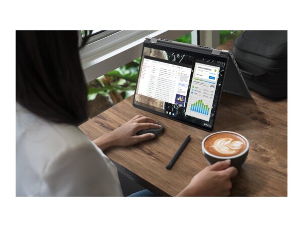Dell | Premier Rechargeable Active Pen | PN7522W | Black | 1 year(s) - Image 12