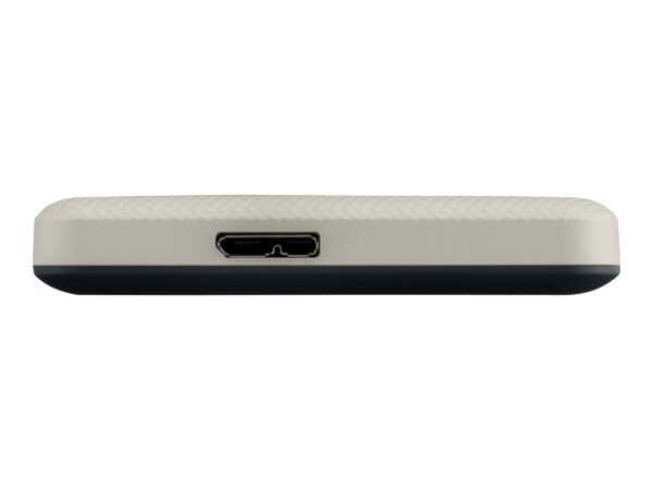 Canvio Advance | HDTCA40EW3CA | 4000 GB | 2.5 " | USB 3.2 Gen1 | White - Image 6