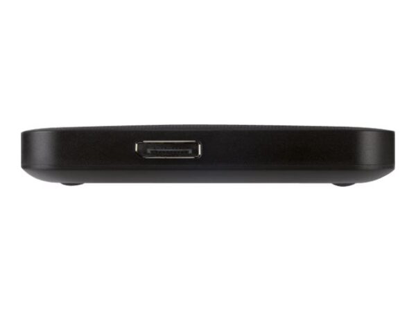 Canvio Ready | HDTP340EK3CA | 4000 GB | 2.5 " | USB 3.2 Gen1 | Black - Image 5