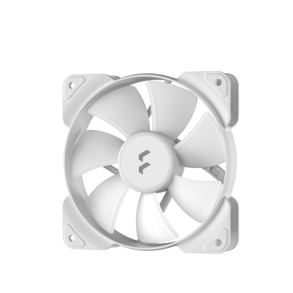 Fractal Design | Aspect 12 RGB PWM | White Frame | N/A - Image 4