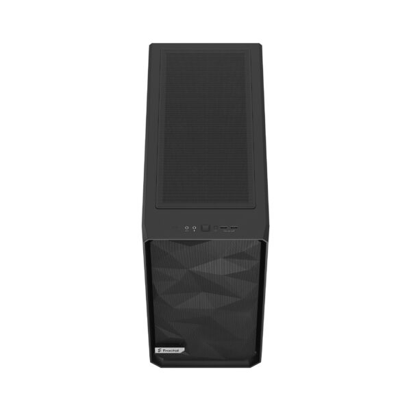 Fractal Design | Meshify 2 Lite | TG Light Tint | Side window | Black | E-ATX | Power supply included No | ATX - Image 3