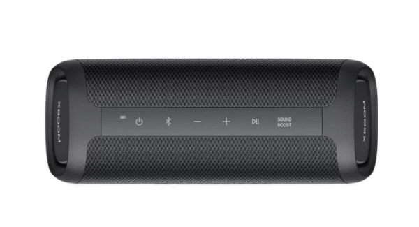 LG XBOOM Go Speaker | XG5QBK | AUX in | Bluetooth - Image 3