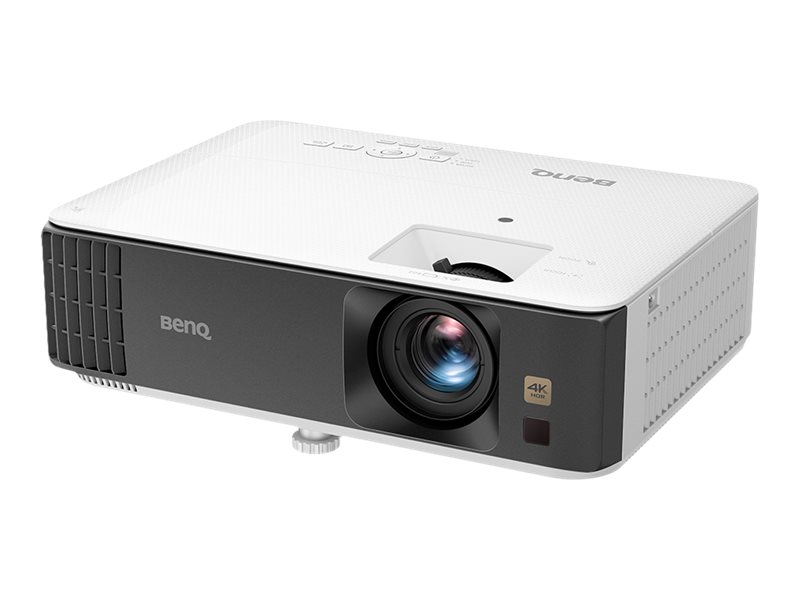 Benq | TK700 | 4K UHD (3840 x 2160) | 3000 ANSI lumens | White - Image 2