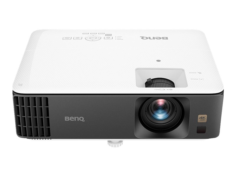 Benq | TK700 | 4K UHD (3840 x 2160) | 3000 ANSI lumens | White - Image 6