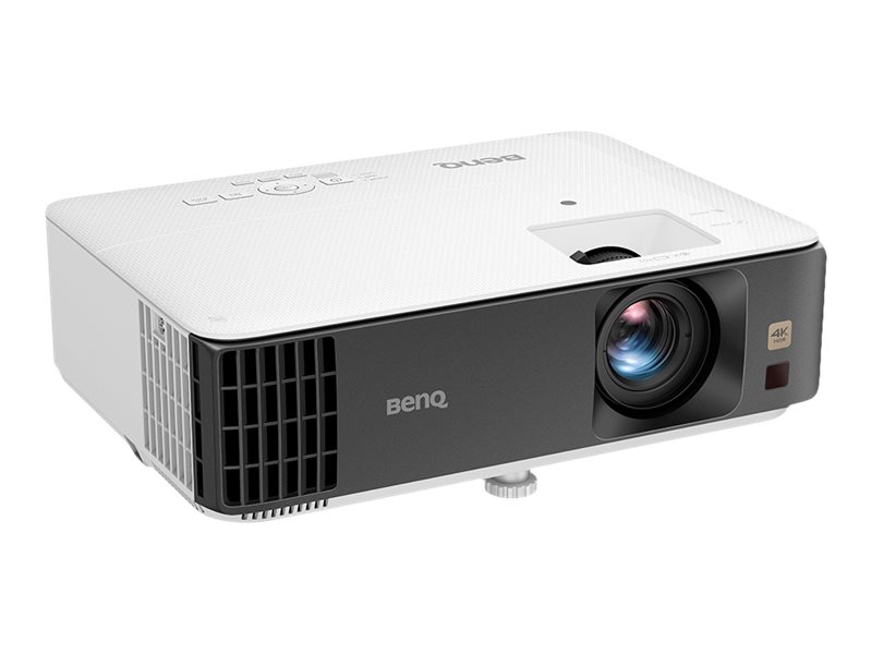 Benq | TK700 | 4K UHD (3840 x 2160) | 3000 ANSI lumens | White - Image 8
