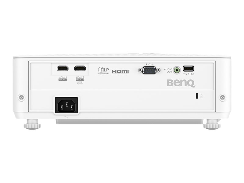 Benq | TK700 | 4K UHD (3840 x 2160) | 3000 ANSI lumens | White - Image 12