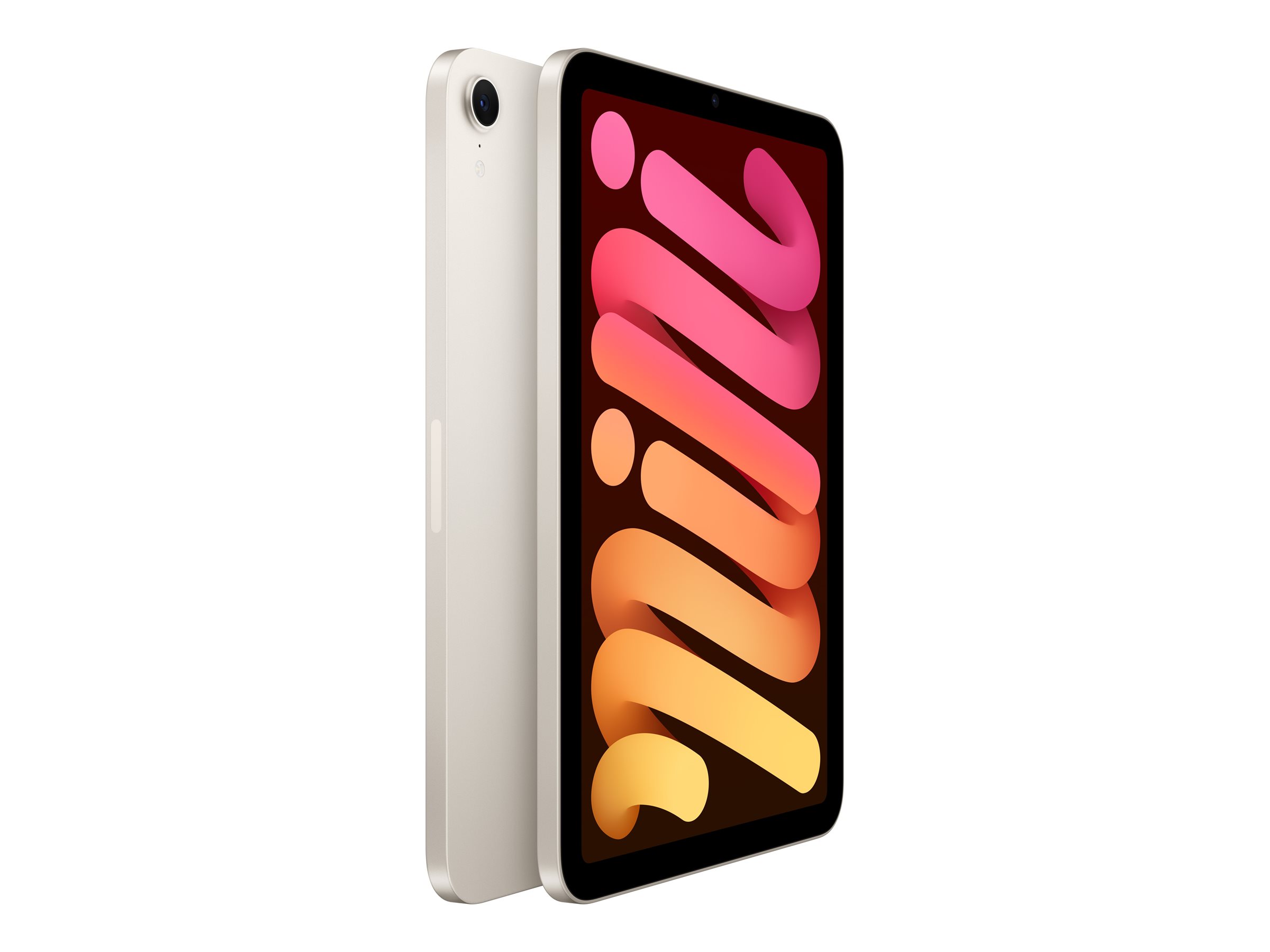 Apple iPad Mini (A17 Pro) Wi-Fi 128GB Starlight | Apple - Image 8