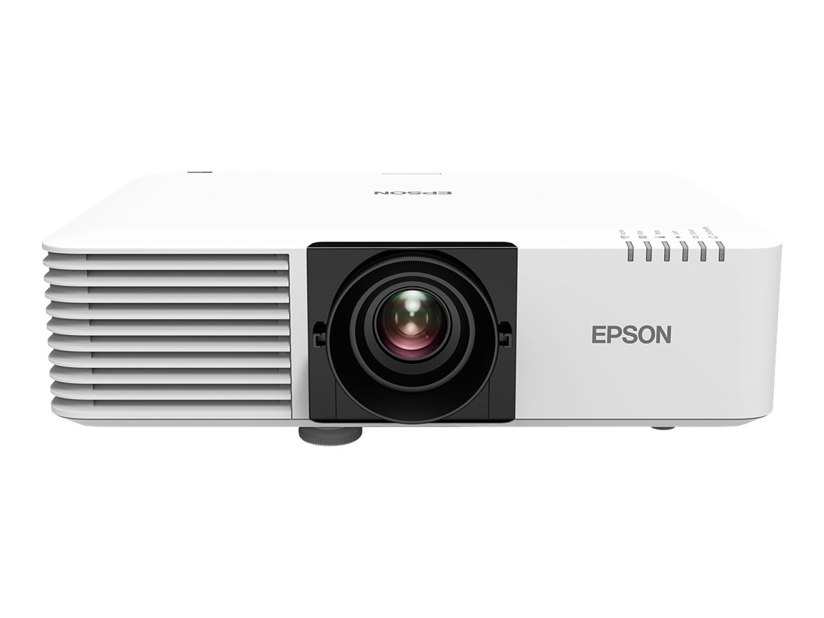 Epson | EB-L720U | WUXGA (1920x1200) | 7000 ANSI lumens | White | Lamp warranty 12 month(s) - Image 4