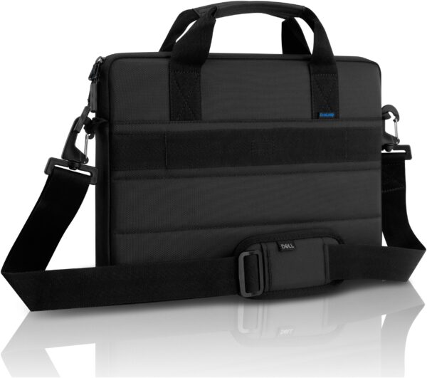 Dell | CV5423 | Ecoloop Pro Sleeve | Notebook sleeve | Black | 11-14 " | Shoulder strap - Image 4