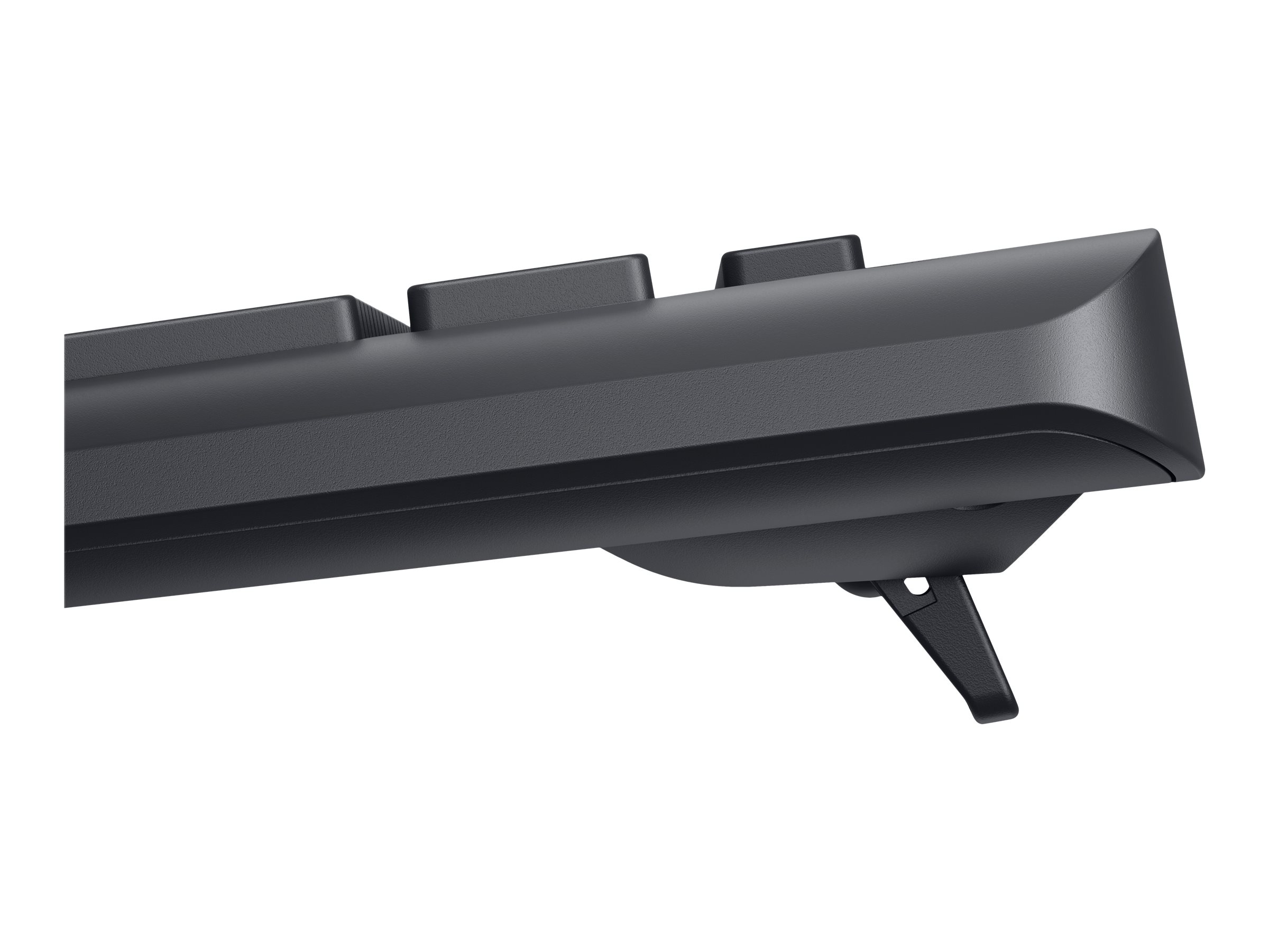 Dell | Keyboard and Mouse | KM3322W | Keyboard and Mouse Set | Wireless | Batteries included | US | Black | Wireless connection - Image 8