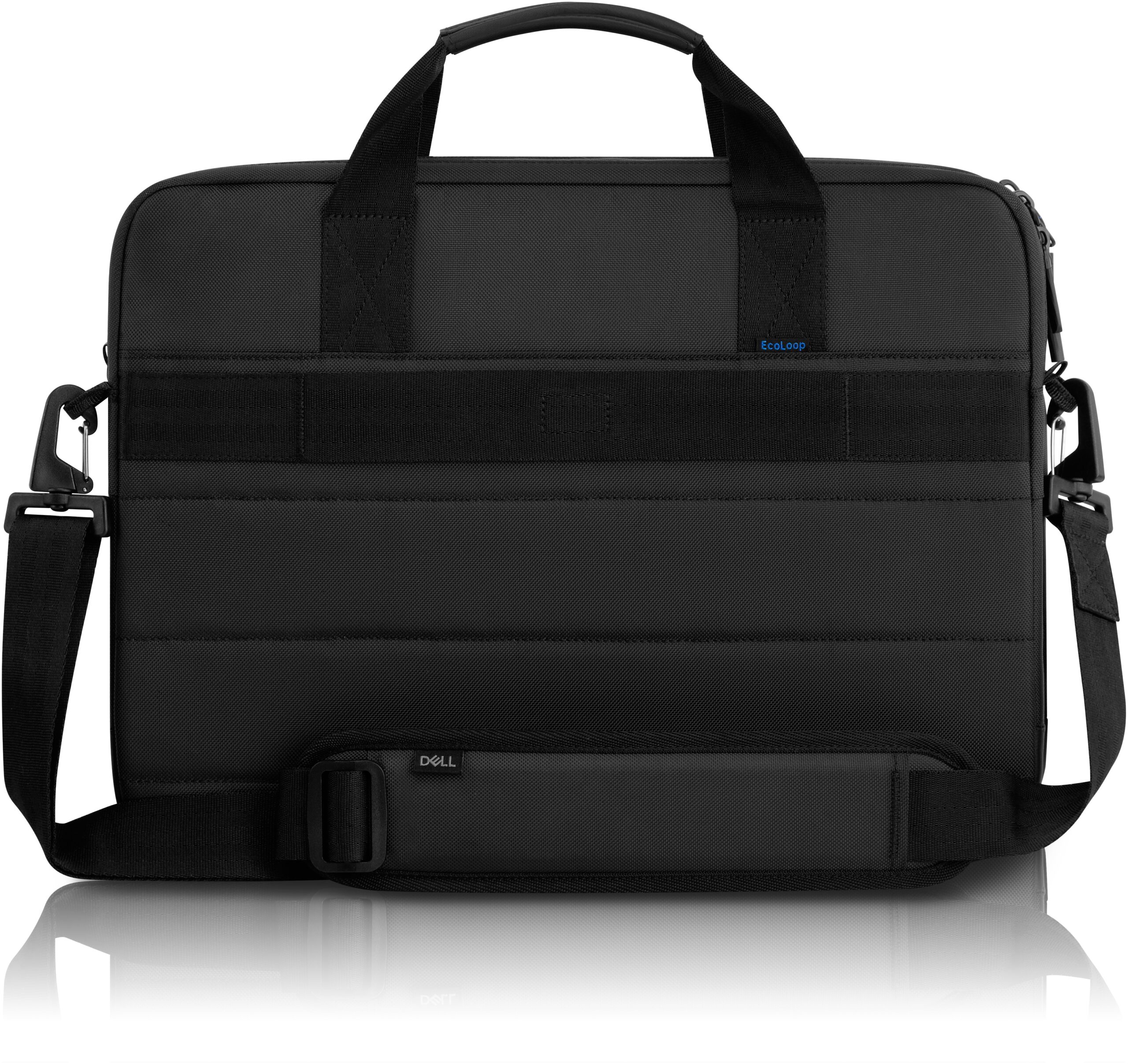Dell | CC5623 | Ecoloop Pro Briefcase | Notebook sleeve | Black | 11-15 " | Shoulder strap - Image 3