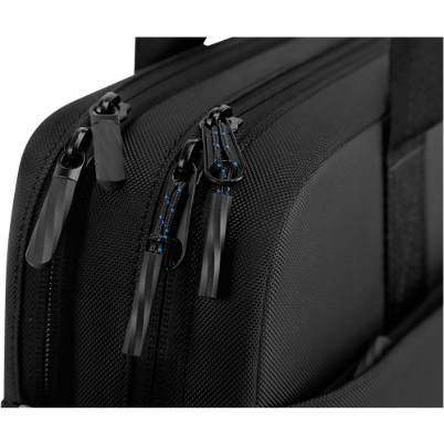 Dell | CC5623 | Ecoloop Pro Briefcase | Notebook sleeve | Black | 11-15 " | Shoulder strap - Image 4