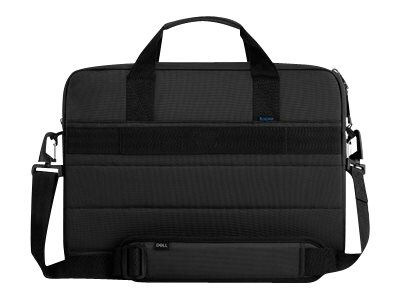 Dell | CC5623 | Ecoloop Pro Briefcase | Notebook sleeve | Black | 11-15 " | Shoulder strap - Image 2
