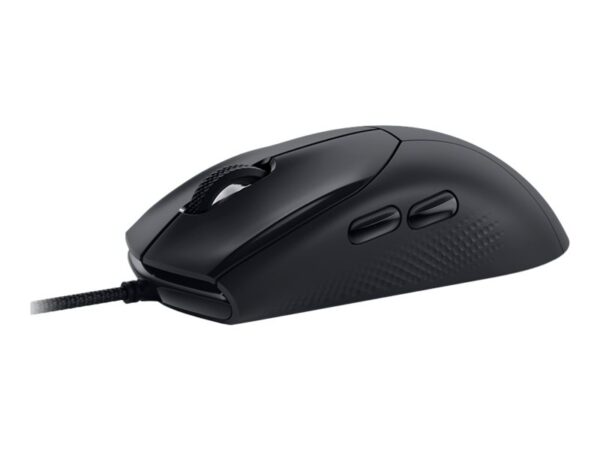 Dell | Gaming Mouse | Alienware AW320M | wired | Wired - USB Type A | Black - Image 9