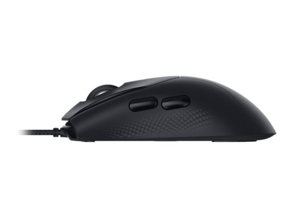Dell | Gaming Mouse | Alienware AW320M | wired | Wired - USB Type A | Black - Image 11