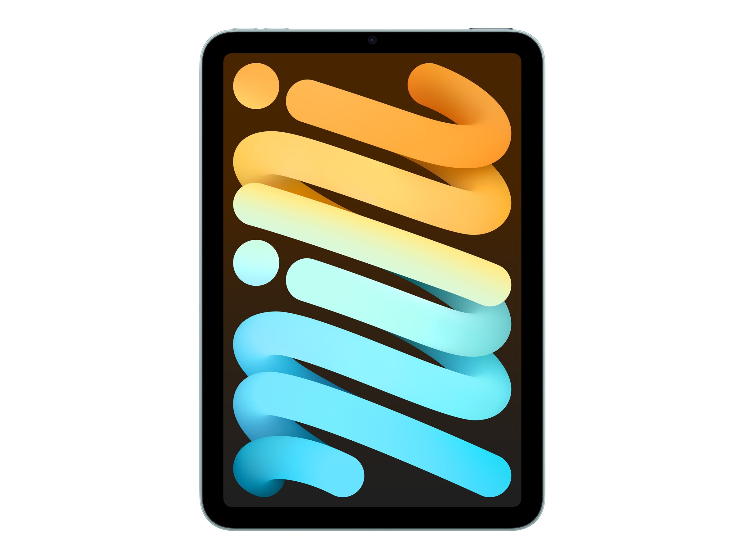 Apple iPad Mini (A17 Pro) Wi-Fi 256GB Blue | Apple - Image 2