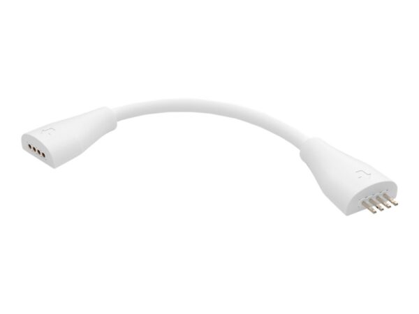 Philips Hue|Lightstrip Extension|Hue Gradient Lightstrip 1m Extension|White and colored light - Image 17