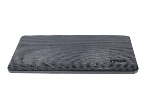 Gembird | Fits up to size 15.6 " | Notebook Cooling Stand | NBS-2F15-05 - Image 6