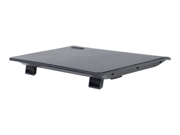Gembird | Fits up to size 15.6 " | Notebook Cooling Stand | NBS-2F15-05 - Image 8