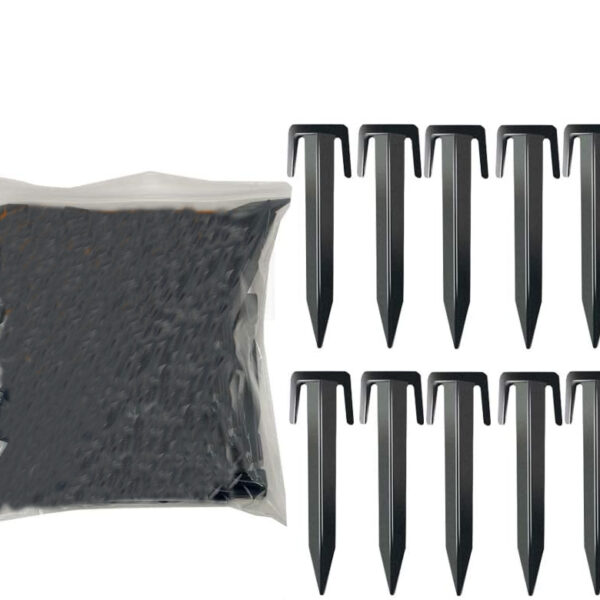 AYI | Robot Lawn Mower Staples for Boundary Wire, 150PCS