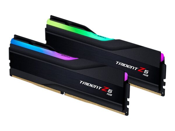 G.Skill | Trident Z5 RGB | 32 Kit (16GBx2) GB | DDR5 | 6400 MHz | PC/server | Registered No | ECC No - Image 6