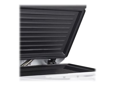 Tristar | Sandwich maker | SA-3050 | 750 W | Number of plates 1 | Number of pastry 2 | White - Image 10