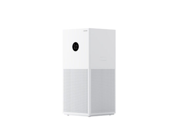 Xiaomi | Smart Air Purifier | 4 Lite EU | 33 W | Suitable for rooms up to 25–43 m² | White - Image 3