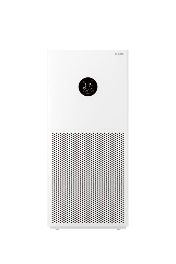 Xiaomi | Smart Air Purifier | 4 Lite EU | 33 W | Suitable for rooms up to 25–43 m² | White - Image 5