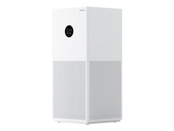 Xiaomi | Smart Air Purifier | 4 Lite EU | 33 W | Suitable for rooms up to 25–43 m² | White - Image 2