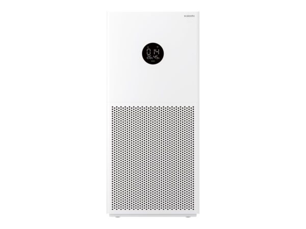 Xiaomi | Smart Air Purifier | 4 Lite EU | 33 W | Suitable for rooms up to 25–43 m² | White - Image 4