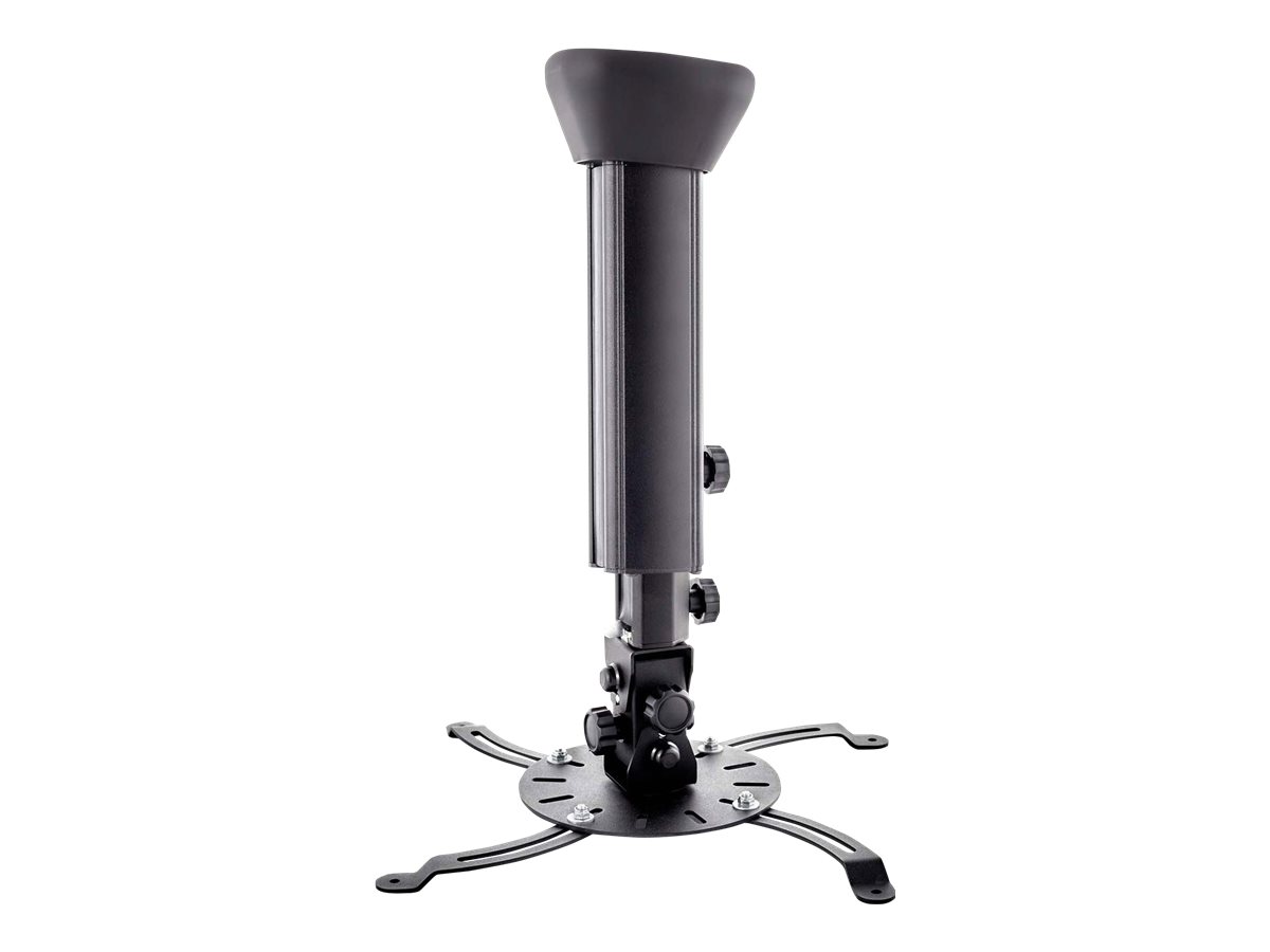 EDBAK | Projector Ceiling mount | PMV100W | Maximum weight (capacity) 15 kg | White - Image 2