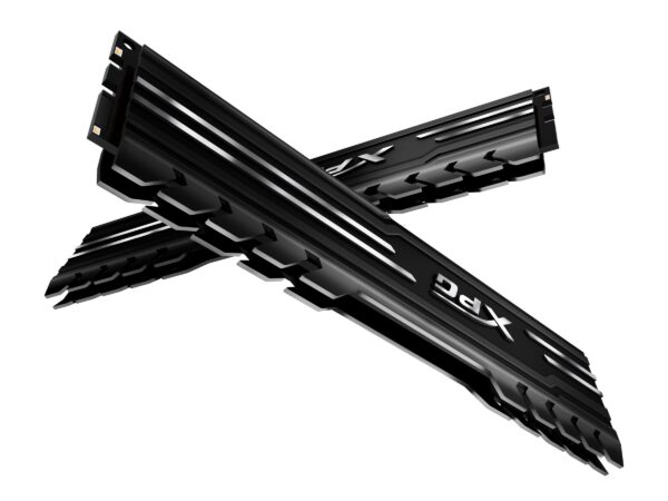 ADATA | XPG Gammix D10 | 16 GB | DDR4 | 3200 MHz | PC/server | Registered No | ECC No - Image 4