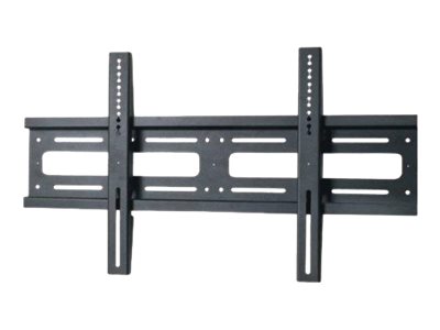 EDBAK | Wall mount | TWB1C-B | 50-86 " | Maximum weight (capacity) 80 kg | Black - Image 2