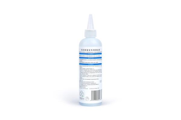 Ecovacs | Cleaning Solution (230 ml) | W-SO01-0004 - Image 3
